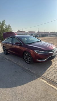 C200 خليجي • ٢٠١٦ • بدون ايرباك