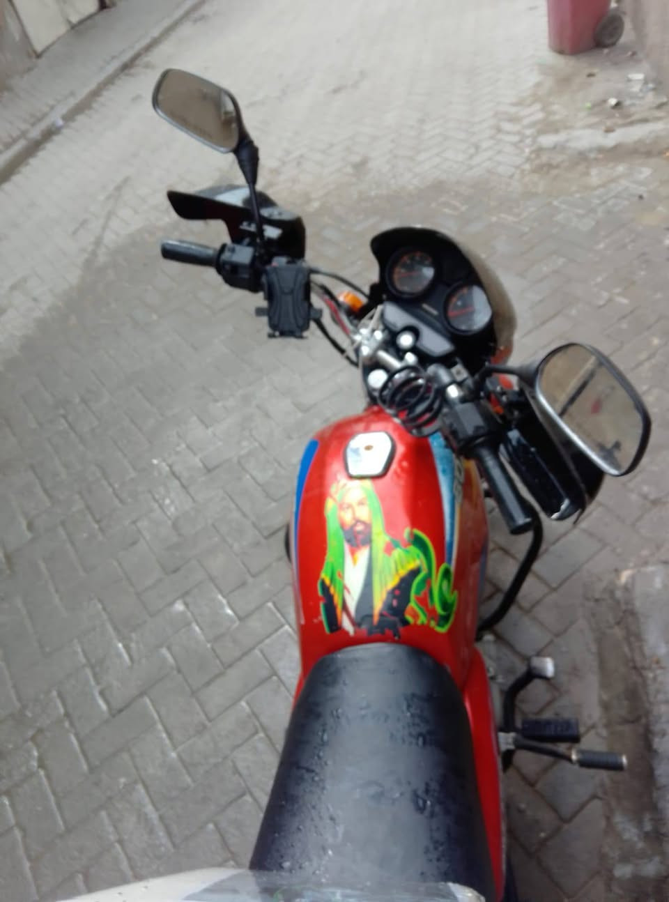 بوكسر • ما مفتوحه • ٢٠٢٢