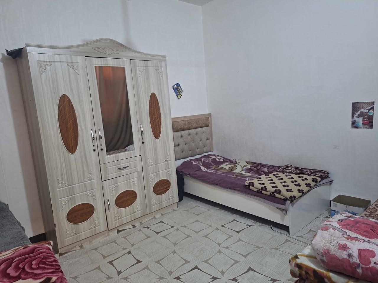 بيت • اللؤلؤه السكني • قرب مستشفى التركي
