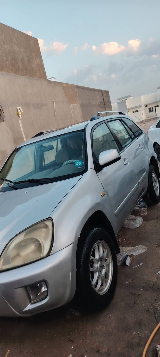 تيكو • ٢٠١٢ • رقم نجف