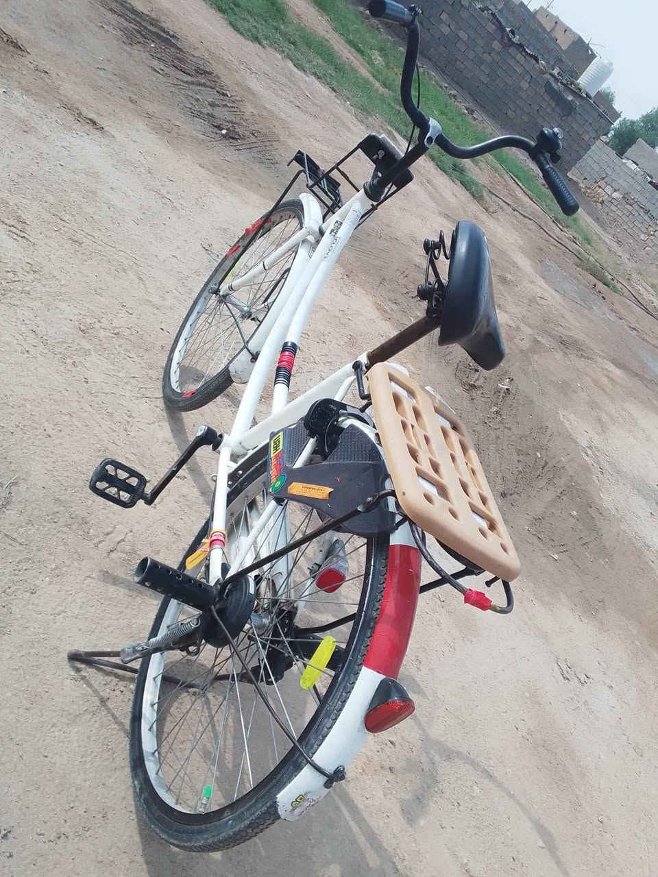 مقاس ٢٦ • ابيض • حيل جديد