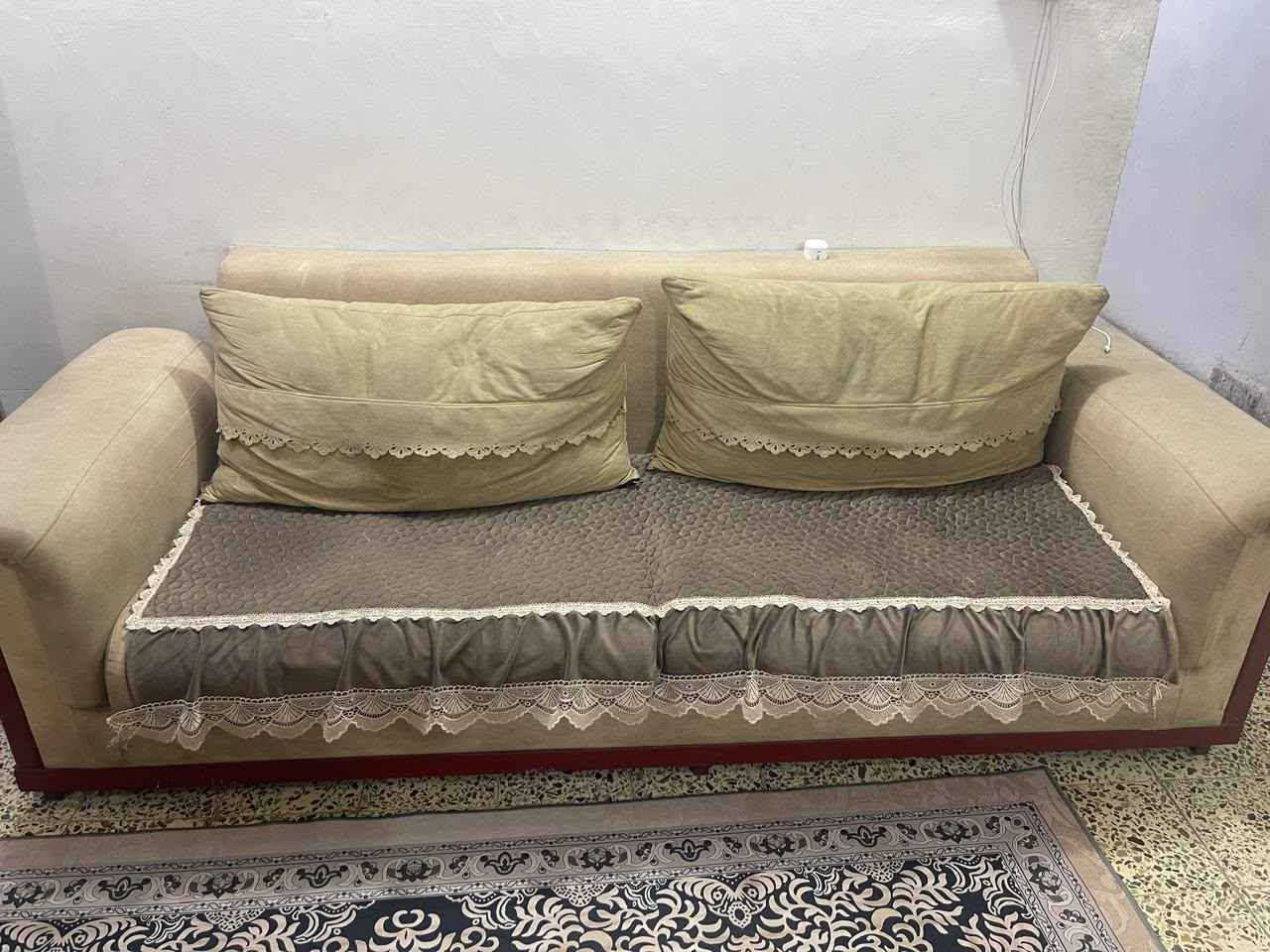 تخم سريري ويصير مخزن ١٠ مقاعد ٢٠٠ الف نهايته مكانه بغداد الدوره *********** بغداد, العراق
