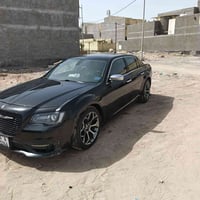 كرايسلر 300 • V6 3600 • ٢٠١٦