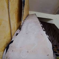 دوشك طبي • درجة أولى • وجه يتبدل
