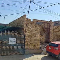 الديوانيه الحولي • ٣٥٠م • غرفتين