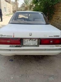 مارك 2 • نمره بصره • ناصرية المركز