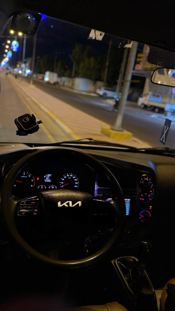 السلام عليكم كيا فحل للبيع
مكينه 4000 السياره كفاله عامه 
رقم بغداد تحويل مباشر 
السعر 168 وبيه مجال الخاص مغلق 
استفسار اكثر ‭***********‬
ملاحظة // البيع بدون محجر
