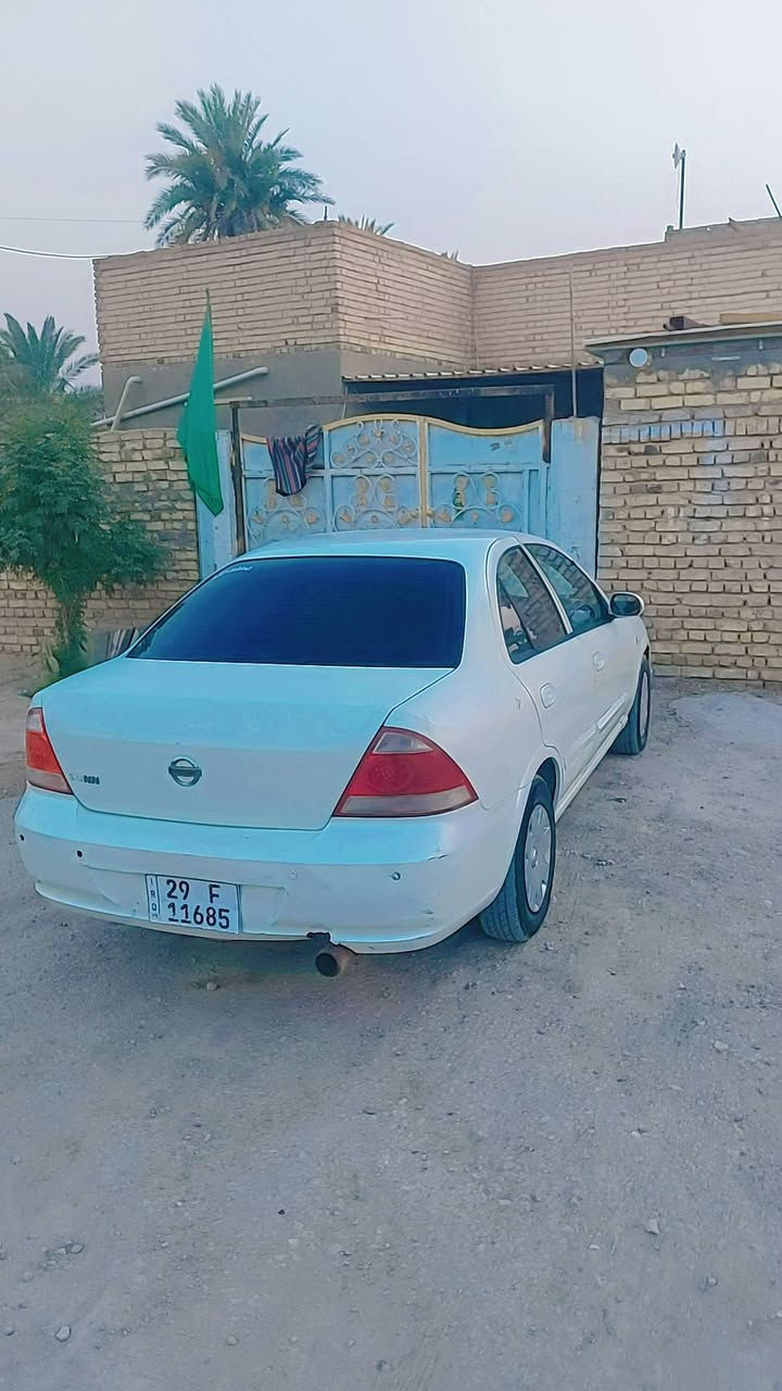 سلام عليكم من رخصت مدير الكروب سياره نيسان سني كوري موديل 2010 رقم واصط بسمي تبريد تتفئا كهربايات عل شركه السياره بيه صبغ صفحت الصدر كفاله من ظربه الاستفسار اتصل عل رقم ماعدك رصيد رمش واني اتصل سعر80 *********** سيد عمار
