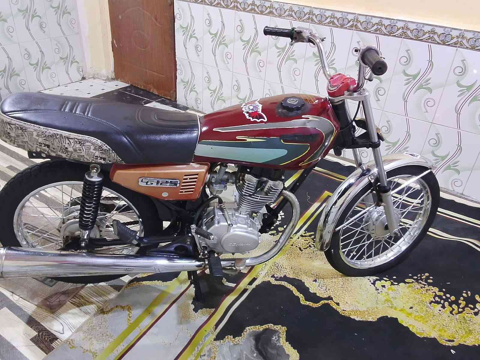 السلام عليكم دراجه ناعمه السعر 550 وبيها مجال العنوان بصره القبله ادوات***********
