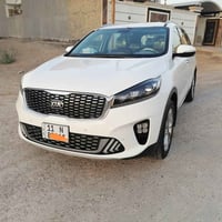 سورنتو ٢٠٢٠ خليجي السيارة كفالة عامة من فتح و التبديل والصبغ قطرة صبغ ...