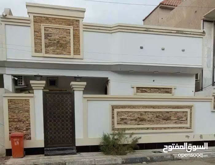 يعلن مكتب المرتضى للعقارات عن توفر
بيت للبيع ، في الاربع شوارع ، خلف مدارس آل الرسول ، موقع ممتاز
طابق ونصف ، بناء 2013
المساحة /  150 متر
الواجهة / 10 متر
النزال / 15 متر
يحتوي على / 3 غرف وصالة واستقبال ومطبخ وكراج وصحيات
اضافة الى منظومة ماء RO ومنظومة غاز كاملة 
سعر البيت / 350 مليون

توجد لدينا عروض اخرى
للأستفسار الاتصال على الارقام التالية
قسم البيع / *********** - ***********
قسم الايجارات / ***********
نستقبل كافة العروض والاعلانات نشرها وترويجها مجانا
عنوان المكتب / الجنينة / الشارع المقابل جامع الكرناوي

نص مكتوب في الصور:
- السوق المفتوح opensooq.com