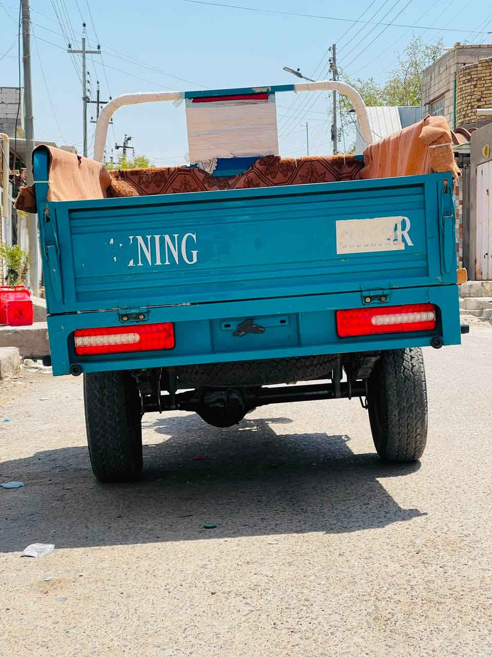 سلام عليكم ستوته البيع كربلائية مديل 2023طالعه بل 2025 طالعه من معرض الاخوين ستوته اوراق سعر 3مليون وبيه مجال قليل  التصال على رقم ‭***********
