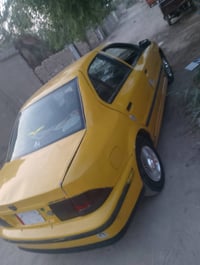سمند • ٢٠٠٩ • كفالة محرك وكير