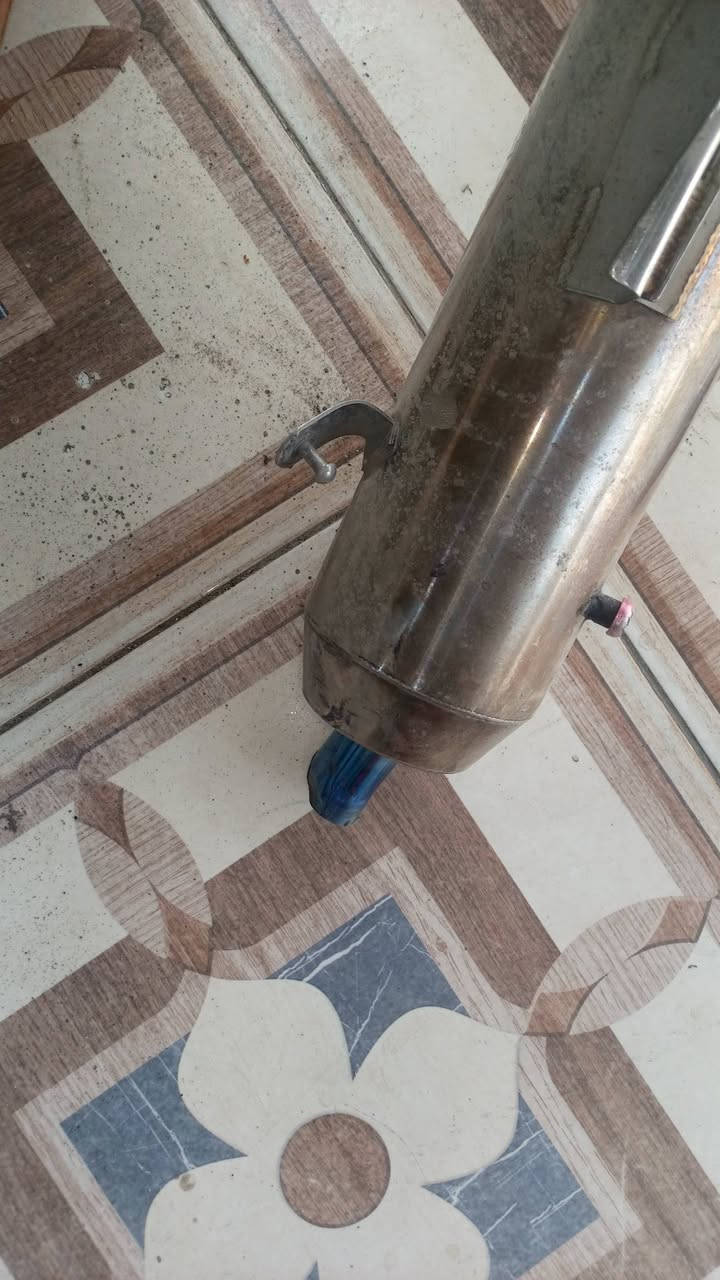 ستيل • صوت فول • غاليه