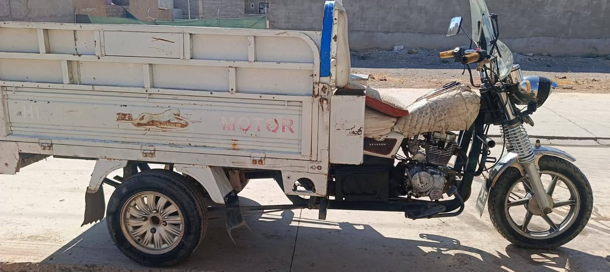السلام عليكم اخوان ستوته نضيفه موديل 20 منفيس موجود الركبه شرد لاباج ولا شي متوازي علا بيعتها السعر مليون 300
باقي التفاصيل عل رقم ***********
