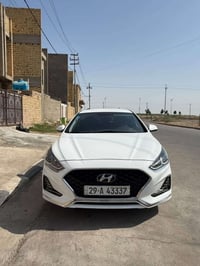 سوناتا • ٢٠٢٣ • محرك ٢٠٠٠