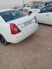 شيري A5 • كفاله • رقم انكليزي