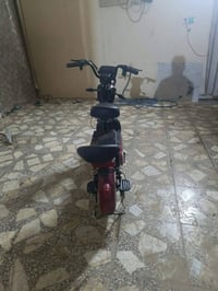 هابي • مجال قليل • ميلاد فاو