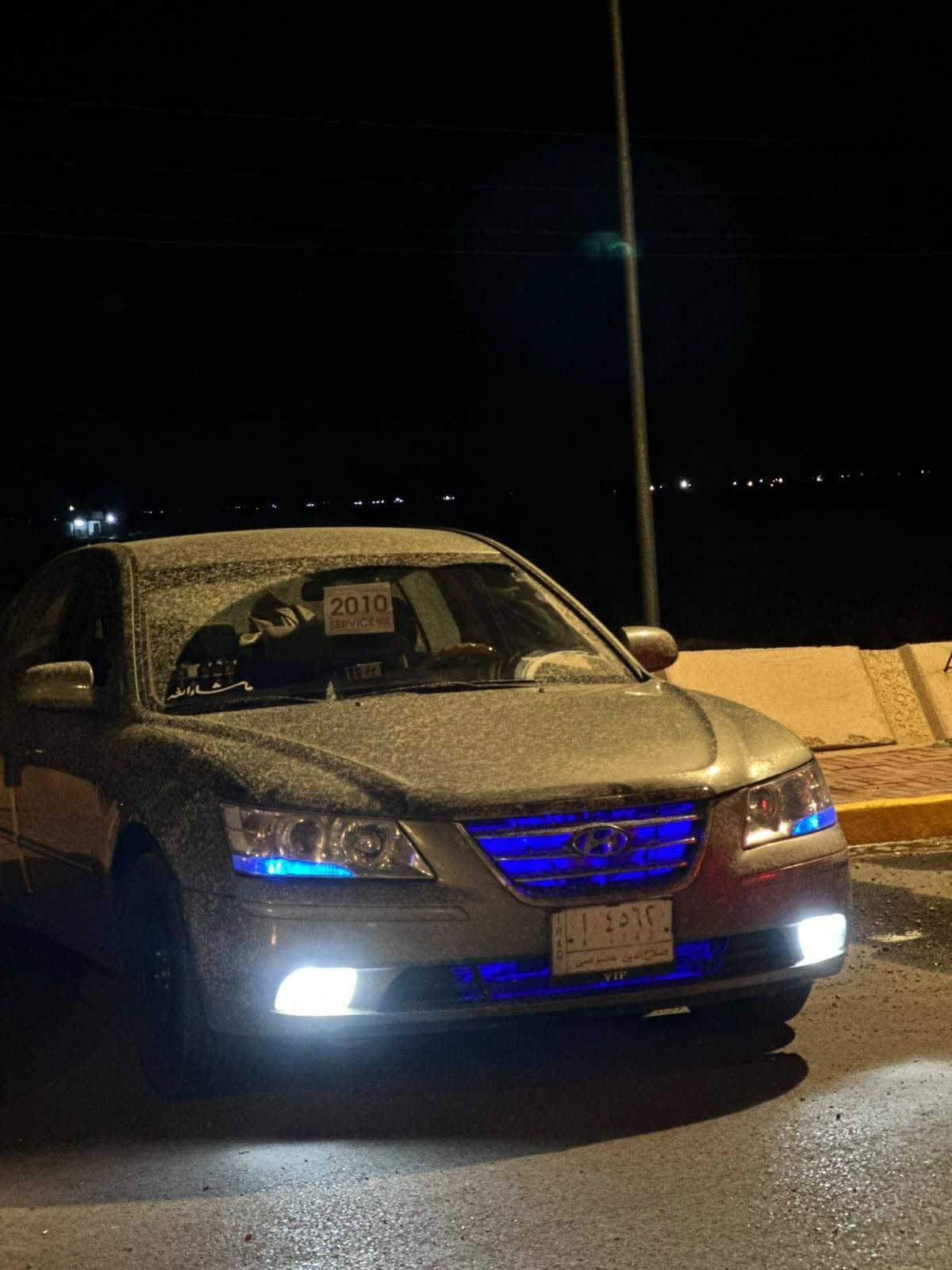 سوناتا • ٢٠١٠ • للبيع