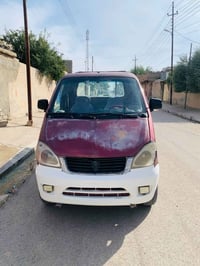 هانڤي • ٢٠٠٧ • شرط وكاله