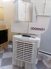 مبردات • مستخدم قليل • مستعجل