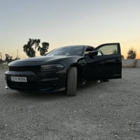 تشارجر GT • ٢٠١٨ • ١٢٥٥٠٠ ميل