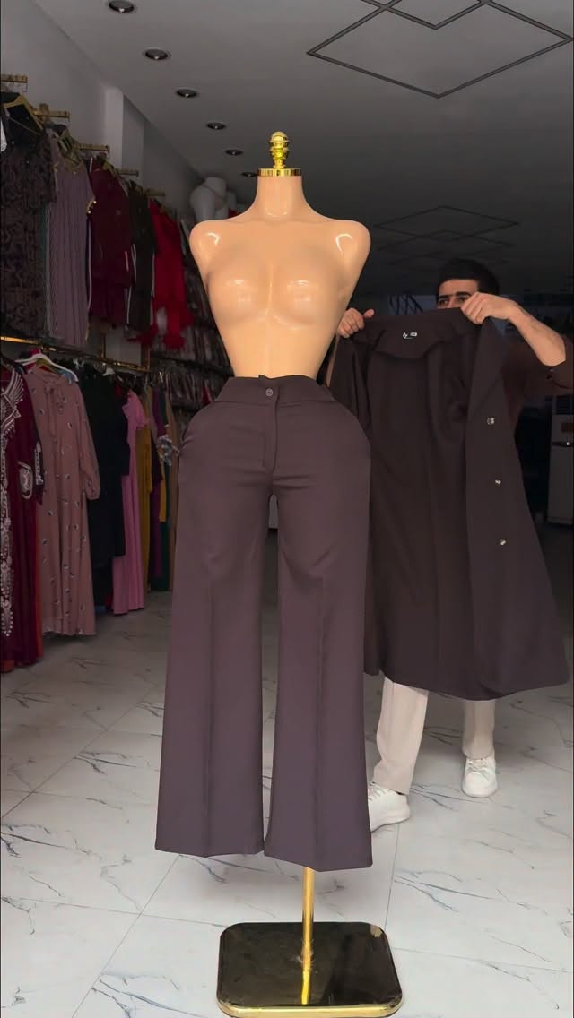 فساتين • مناسبات • مقاسات 38-48