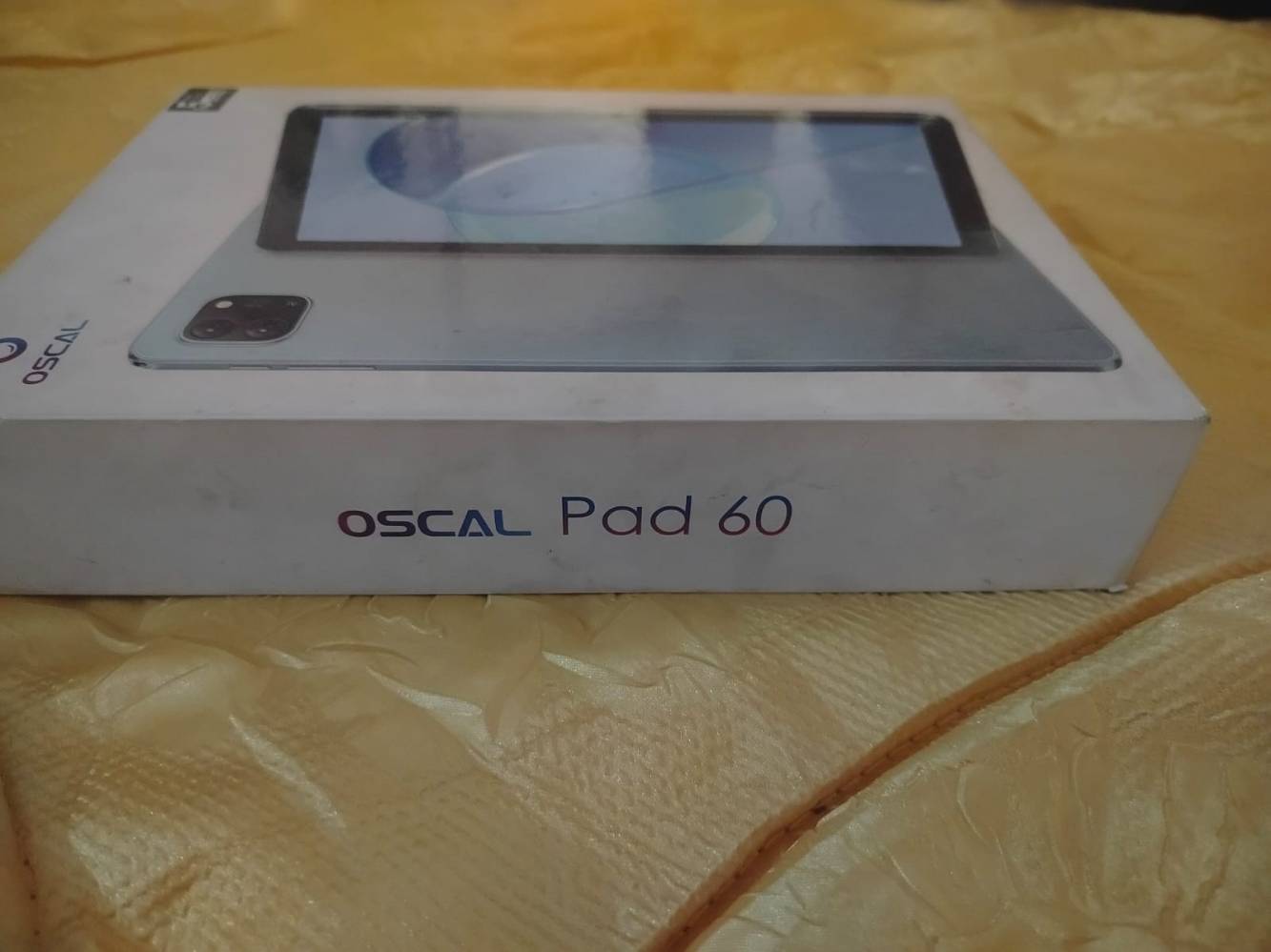 OSCAL Pad 60 • تابلت • مستعمل شهر