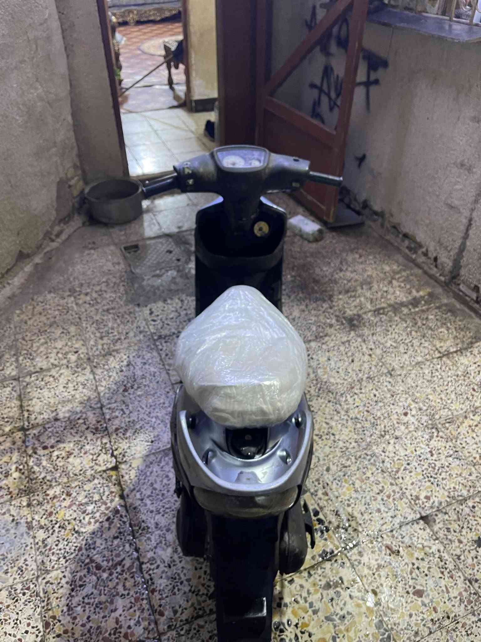 9 زروف • مكينه ناعمه • بدها بطاريه