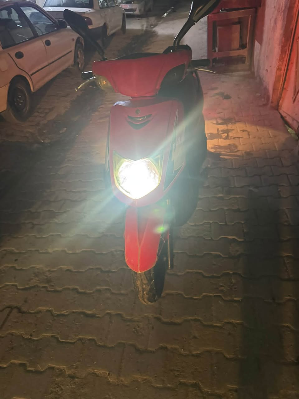 سكنس نثيه • كهربائيات شغاله • كابريتر يخربط