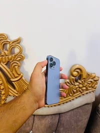 ايفون ١٣ برو • ١٢٨ • بطارية ٨٨%