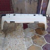 دعامية خلفية • بيجو بارس • نضيفة