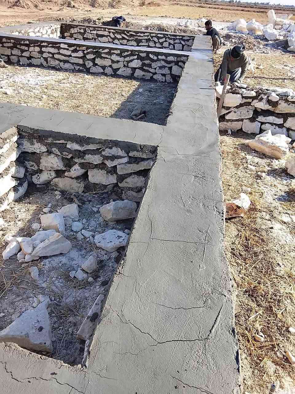 التقنيه الهندسيه لبناء الحجر بجميع انواعه
واتساب ***********
واسعار مناسبه ومخفضه عمل بما يرضي الله
عمل اسيجه 
عمل بيوت 
عمل حقول 
رصف حدائق 
رصف شطوط 
وكافة الأعمال الحجر.

للاستفسار اتصل على 
***********
