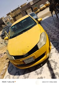 شيري فلاوين • ٢٠١٣ • اوتوماتيك