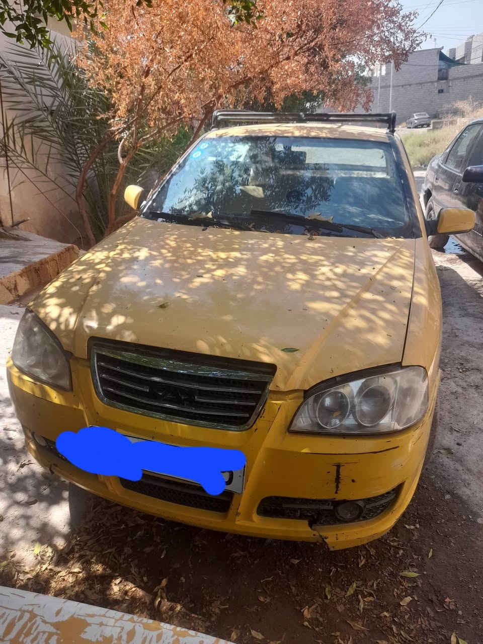 شيري كوين ٢٠١١ محرك كايم لبيع  ١٨$ وبيها مجال ***********
