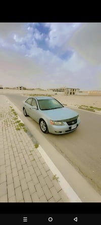 سوناته • موديل 7 • كربلاء