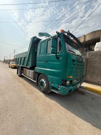 موديل ٩٦ • خضرة • بغداد