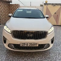 ليدور زيرو فقط  شرط كتلوكات  وبصمه شركه بيه  كيا سورنتو وارد خليجي  مو...