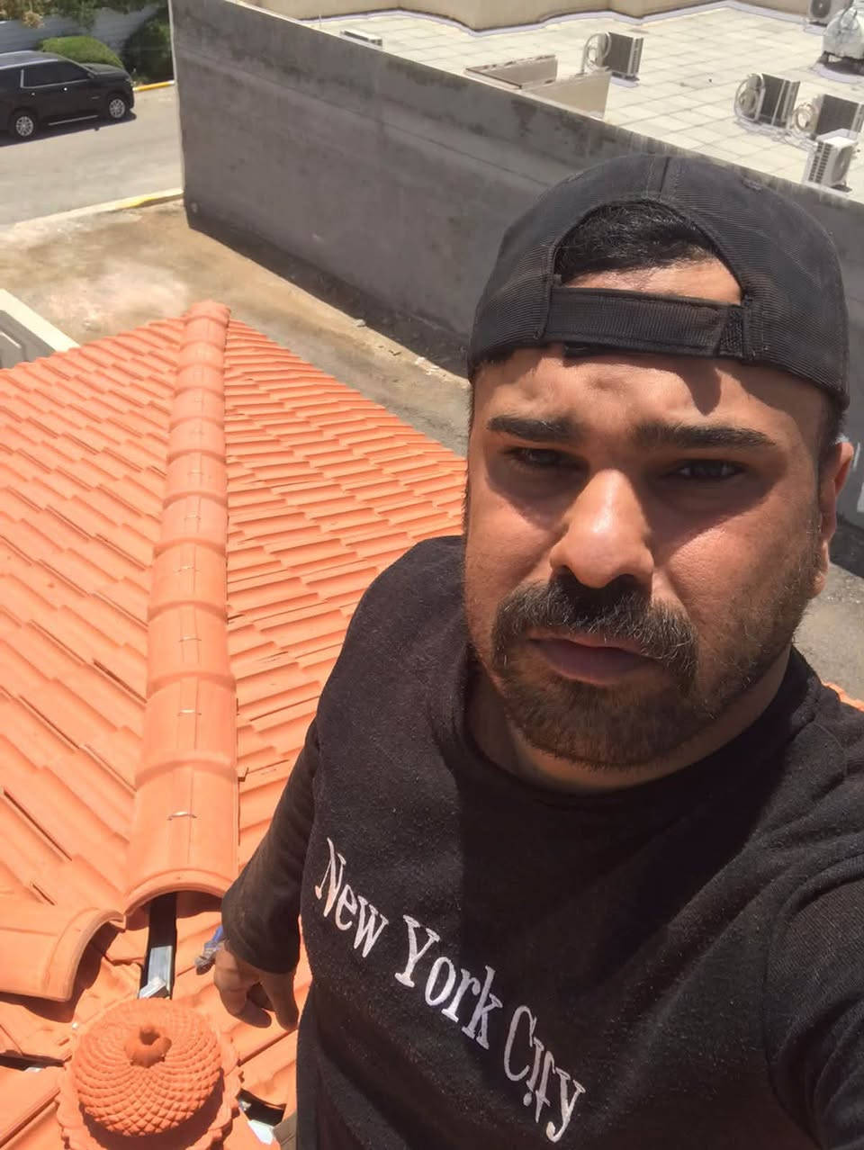 جرب وشوف الجمال يمي وبس 🔥 🔥 

مستعدون لعمل كافة أنواع القرميد في جميع محافظات 🛕🏫🏫🏫🏫🏫🏫
أجعل بيتك أو مضيفك أجمل معنا 
نقدم خدمات فريده في مجال القرميد بفضل خبرتنا وتفاني فريقنا 
للاستفسار تواصل عبر  
📱 رقم واتساب   ***********
ملاحضه : الاسعار قد تتغير حسب الطلب والتقديم

تنورونا بكل حب 🫰 🫰
