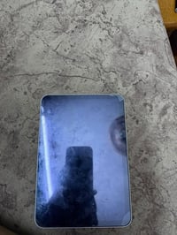 آيباد ميني 6 • ذاكرة ٦٤ • بطارية ٨٠