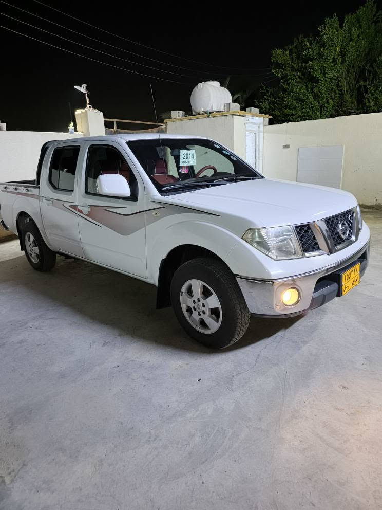 نيفارا • ٢٠١٤ • البصرة