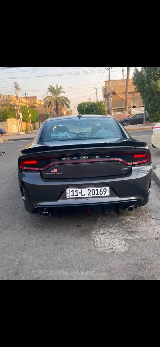 السلام عليكم
جارجر 2022 GT
السيارة جديدة مال بيت بدون حادث تبديل جاملغ امامي بدون اي دواخل وجاملغ كلير ومباوك ويا التكمة السيارة مكفولة من الصبغ والكلير وأكفل كير محرك صدر تخم تاير جديد 
السيارة ماشية 27mi 
بأسمي شخصيا تحويل ثاني يوم 
السعر 223 وبيهه مجال بسيط 

‭***********‬

نص مكتوب في الصور:
- Google 2c3CdXHG0NH220399 AI Mode All Images Videos News Map Charger gt Dodge charger Car Dodge Charger Gt Rwd 20... BidFax - Copart Viewed 2C3CDXHGONH220399,... carcheck.by