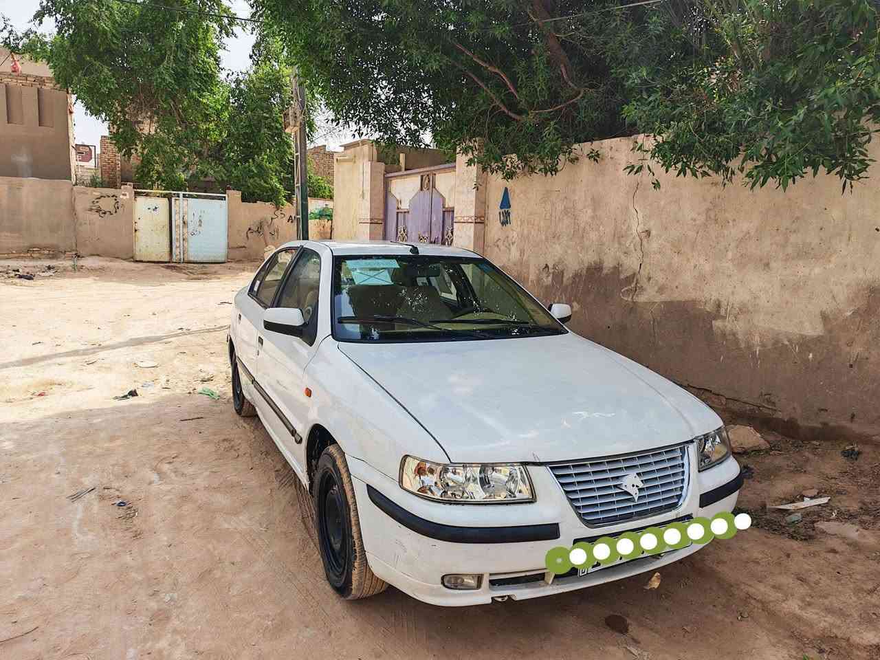 سمند • ٢٠١١ • رقم بابل