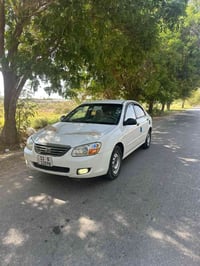 سيراتو • ٢٠٠٩ • رقم بغداد