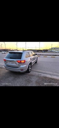 هيمي ٨سلندر • موديل ٢٠١٣ • رقم بغداد