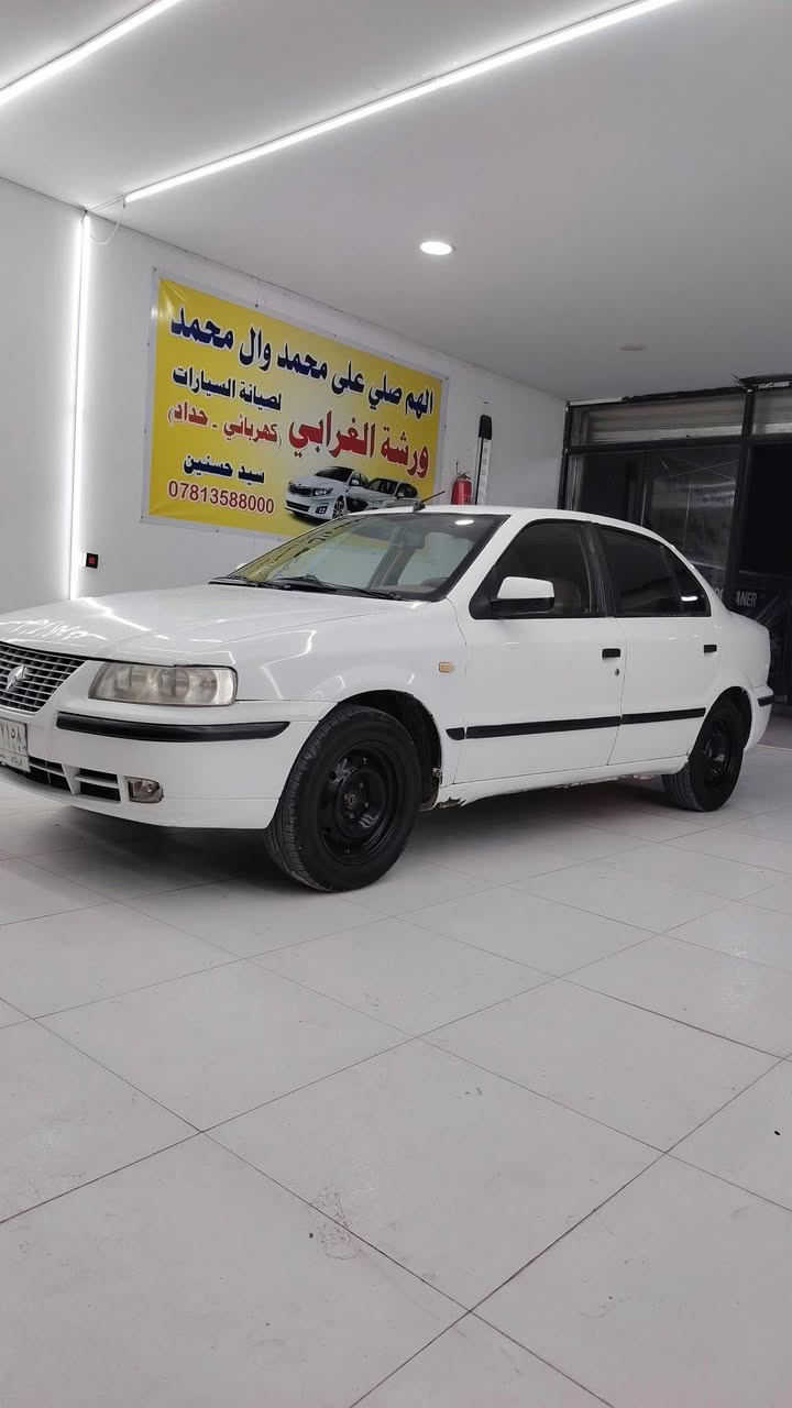 يا الله سمند مديل2011
رقم كربلاء راعيه نجف مداور ثاني يوم سنويه ل2027
كير محرك حداديه عل شرط جدد تخم تاير بل جيس كهربائيات كله شغاله سياره جاهزه ربع مذب عليه شلعه ومعدل فول شرط ترايرك زيرو تبريد ثلج لايت زنون السعر (42)بيه مجال بصيط المكان نجف ***********
