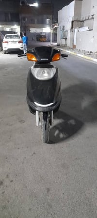 سبيسي • ياباني • ما بيه دخان