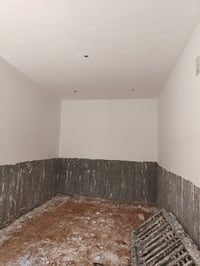 لباخ • سمنت وجص • كوفة نجف
