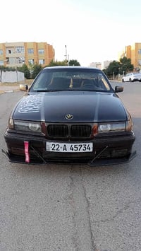 بيام i36 • مكينه صقر 520 • تبريد ما يشتغل