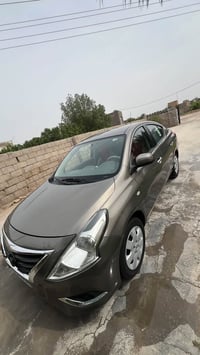 نيسان صني • ٢٠٢٤ • ٤٩٠٠٠ كم